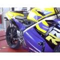 R&G Racing Crash Protector (alt. kit) for Honda VFR400R (NC30) '88-'01 R&G Racing Crash Protector (alt. kit) for Honda VFR400R (NC30) '88-'01